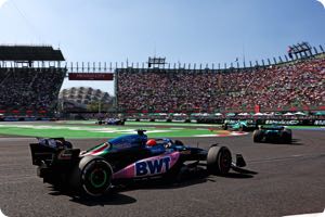 Esteban Ocon