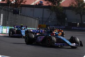 Esteban Ocon