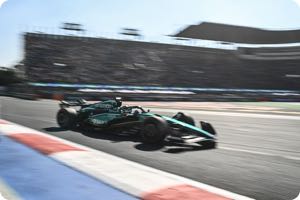 Lance Stroll