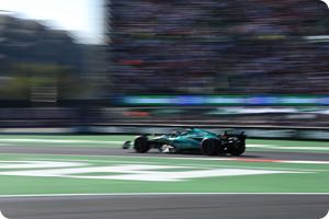 Lance Stroll