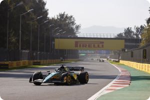 Lance Stroll