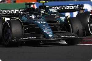 Lance Stroll