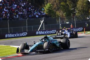 Lance Stroll