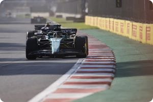 Lance Stroll