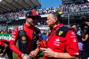 Charles Leclerc