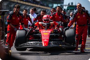 Charles Leclerc