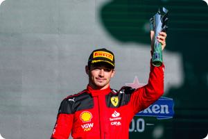 Charles Leclerc