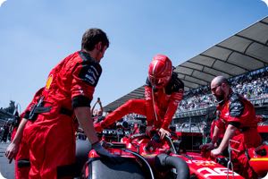 Charles Leclerc