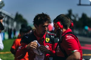 Carlos Sainz