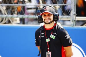 Pietro Fittipaldi