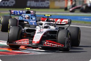 Nico Hulkenberg
