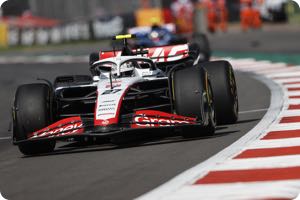 Nico Hulkenberg