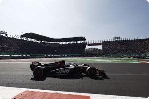 Nico Hulkenberg