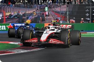 Nico Hulkenberg