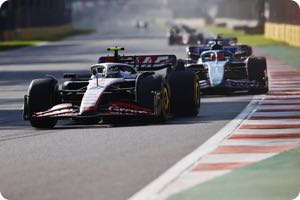 Nico Hulkenberg