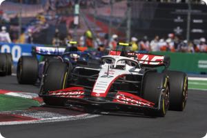 Nico Hulkenberg