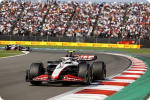 Nico Hulkenberg
