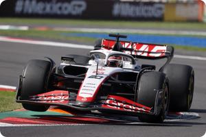 Kevin Magnussen