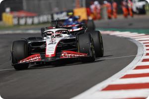 Kevin Magnussen