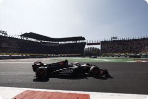 Kevin Magnussen