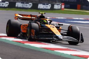 Lando Norris