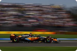 Lando Norris