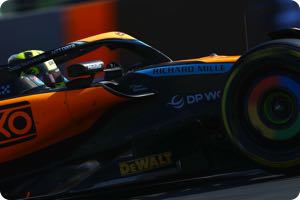 Lando Norris