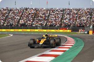 Lando Norris