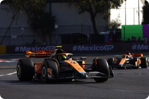 Lando Norris