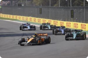 Lando Norris