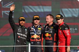 Podium