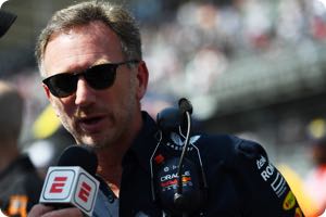 Christian Horner