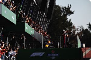 Podium