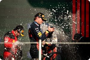 Podium
