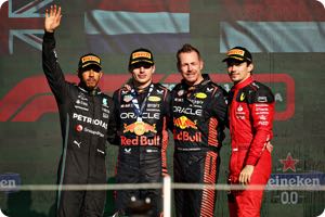 Podium
