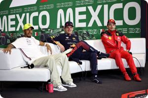 Press Conference