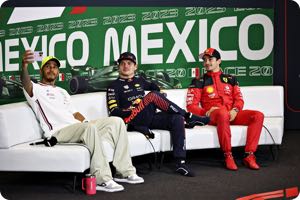 Press Conference