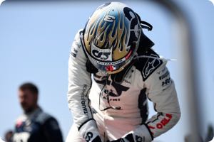 Daniel Ricciardo