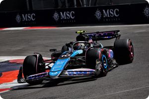 Pierre Gasly