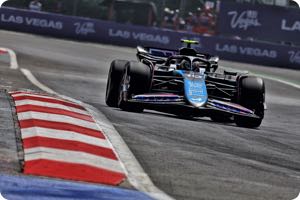 Pierre Gasly