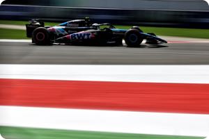 Pierre Gasly