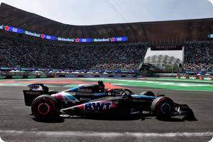 Esteban Ocon
