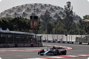 Esteban Ocon