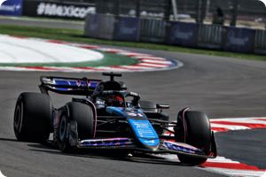 Esteban Ocon