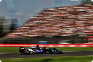 Esteban Ocon