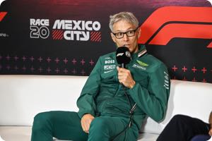 Press Conference