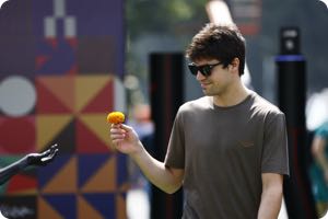 Lance Stroll