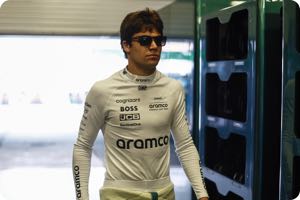 Lance Stroll