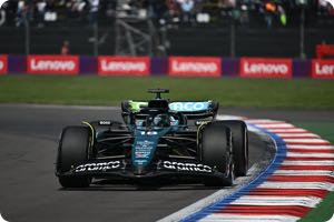 Lance Stroll