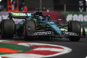 Lance Stroll